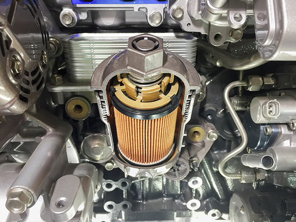 How Often Should I Replace My Car’s Fuel Filter? | Paul’s Automotive